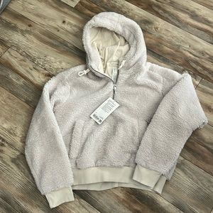 Lululemon hoodie